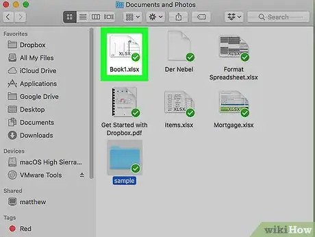 Image titled Open Files on Dropbox on PC or Mac Step 11