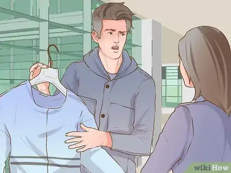 Image titled Pick up Girls at the Mall Step 5