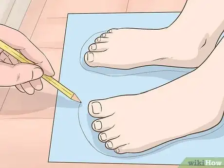 Image titled Buy Athletic Shoes for Kids Step 2