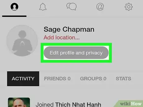Image titled Use Insight Timer on Android Step 49