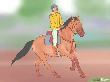 Image titled Condition Your Horse for Endurance Riding Step 10