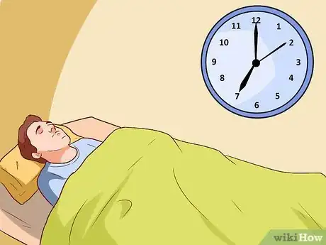 Image titled Manage Narcolepsy Step 1