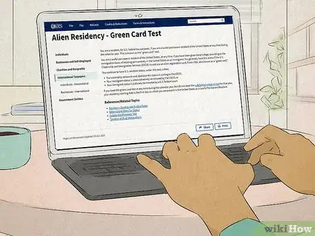 Image titled File as Head of Household Step 4