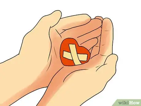 Image titled Get over an Inter Religious Relationship Break Up Step 11