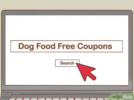 Image titled Get Free Dog Food Step 7