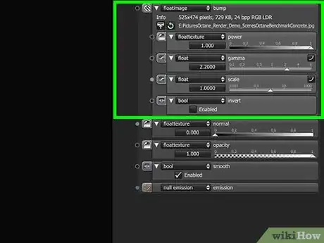 Image titled Render an Image on Octane Render Step 7