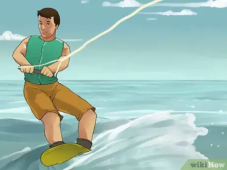 Image titled Wakeboard Step 12