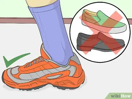 Image titled Treat MS‐Related Foot Drop Step 8