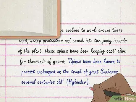 Image titled Take Notes for Your Research Paper Step 1