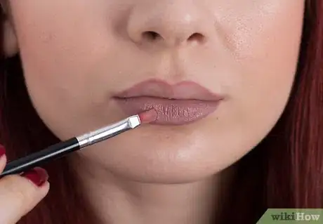 Image titled Apply Lip Tar Step 6