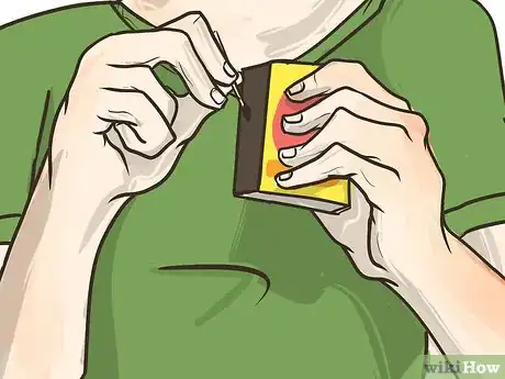 Image titled Light a Cigarette Step 6