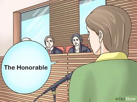 Image titled Address a Magistrate Step 5