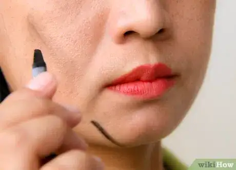 Image titled Make a Katniss Costume Step 7Bullet1