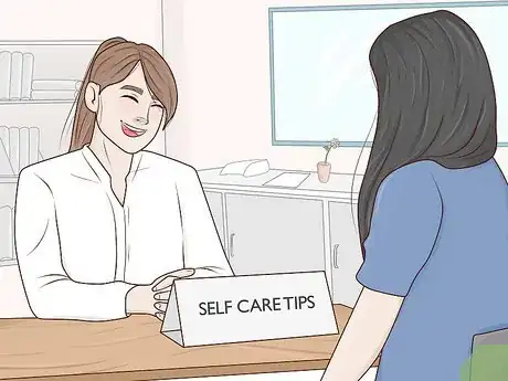 Image titled Celebrate World Mental Health Day at Work Step 14