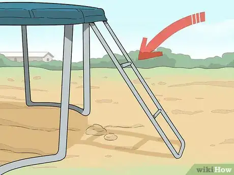 Image titled Stay Safe when Using a Trampoline Step 11