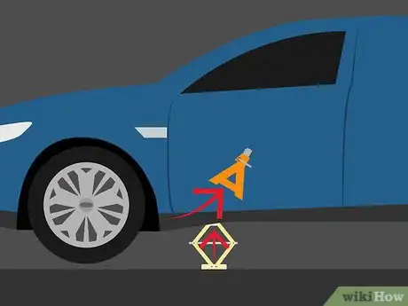 Image titled Install Disc Brakes on a Ford Taurus Step 24