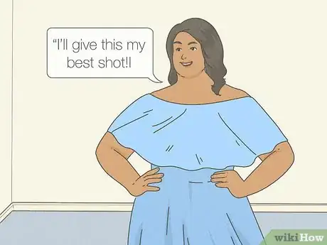 Image titled Deal with Stress in Acting Auditions Step 8