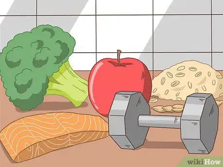 Image titled Reduce Generalized Anxiety Disorder Step 5