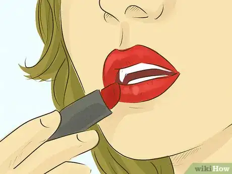 Image titled Apply Makeup During Allergy Season Step 7