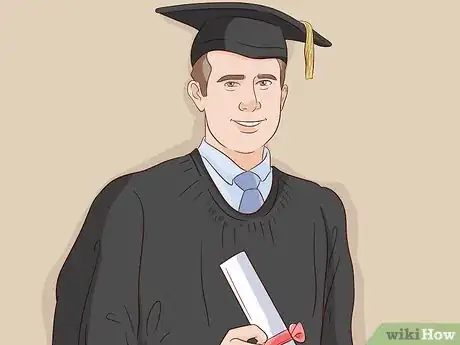 Image titled Join MI5 Step 4