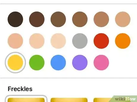 Image titled Use Memoji Stickers on iPhone or iPad Step 6