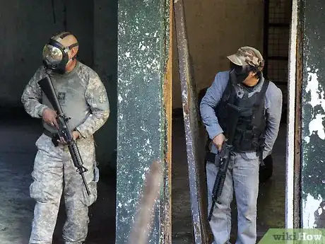 Image titled Make an Airsoft Team Step 5