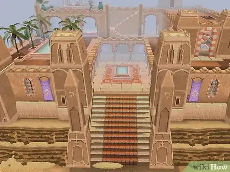 Image titled Make Leather Gloves in RuneScape Step 3