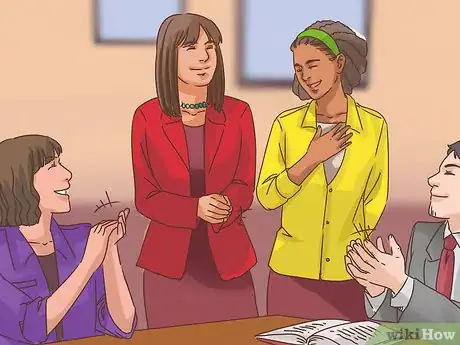 Image titled Be Optimistic when Life Seems Unfair Step 10