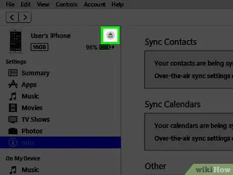 Image titled Sync Outlook Calendar with iPhone Step 8