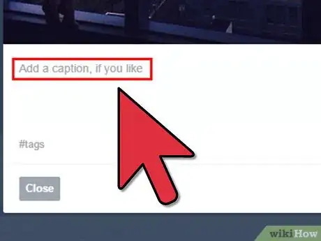 Image titled Post a Gif on Tumblr Step 15