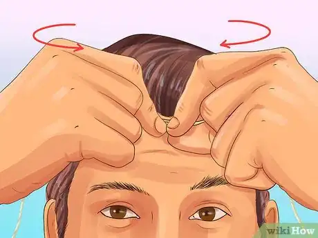 Image titled Determine Your Hat Size Step 2