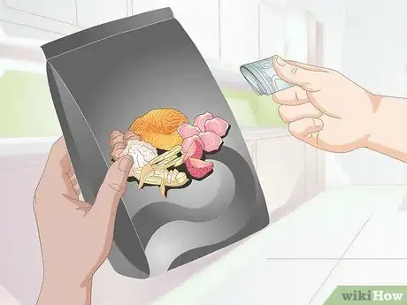 Image titled Get Supplies for Your New Dog Step 2