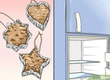 Image titled Make Bird Seed Ornaments Step 24