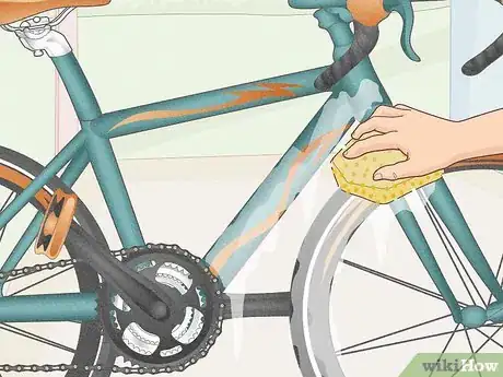 Image titled Maintain a Road Bike Step 14