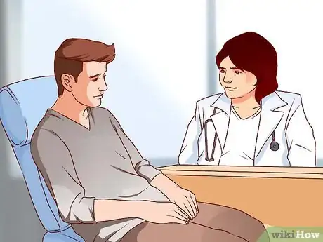 Image titled Get over a Fear of Sirens Step 13