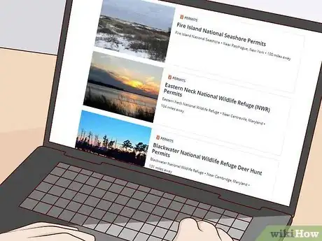 Image titled Hike the Pacific Crest Trail Step 12