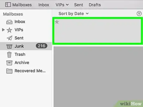 Image titled Stop Emails from Going to Spam on PC or Mac Step 19
