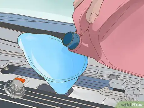 Image titled Change Your Oil in a 1999 Honda CRV Step 10