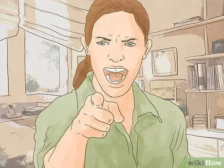 Image titled Stop Your Bad Mood from Impacting Your Kids Step 9