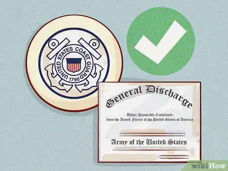 Image titled Get a Veteran ID Card Step 3