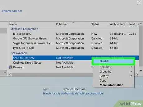 Image titled Speed Up Internet Explorer Step 11
