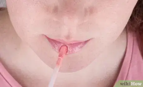 Image titled Make Your Lips Look Plumper Without Makeup Step 1
