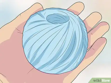 Image titled Add a Ruffle Edge to Blankets Step 21