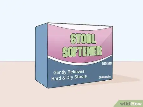 Image titled Treat Pregnancy Hemorrhoids at Home Step 13