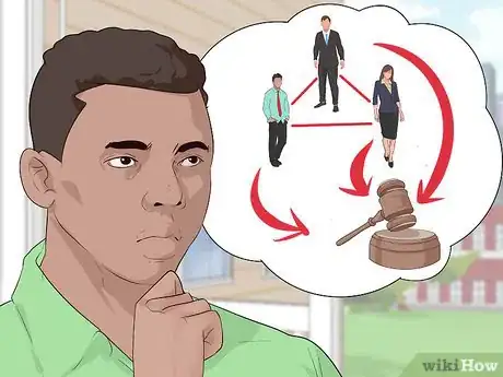 Image titled Identify an Indispensible Party Step 4