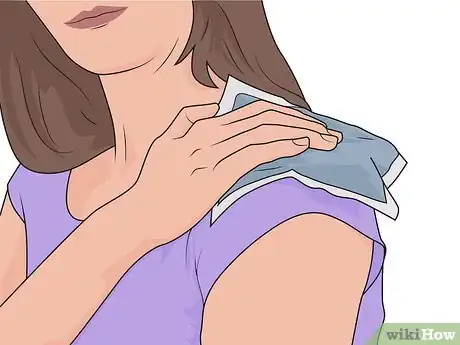 Image titled Fix Rotator Cuff Problems Step 02