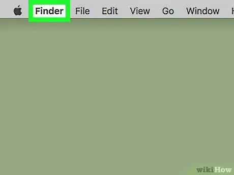 Image titled Clear the Cache on a Mac Step 10