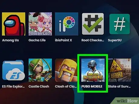 Image titled Send an Item in Pubg Mobile Step 1