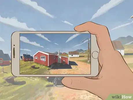 Image titled Write While Traveling Step 11