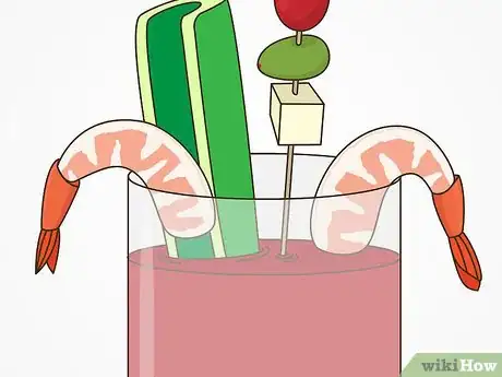 Image titled Build a Bloody Mary Bar Step 15